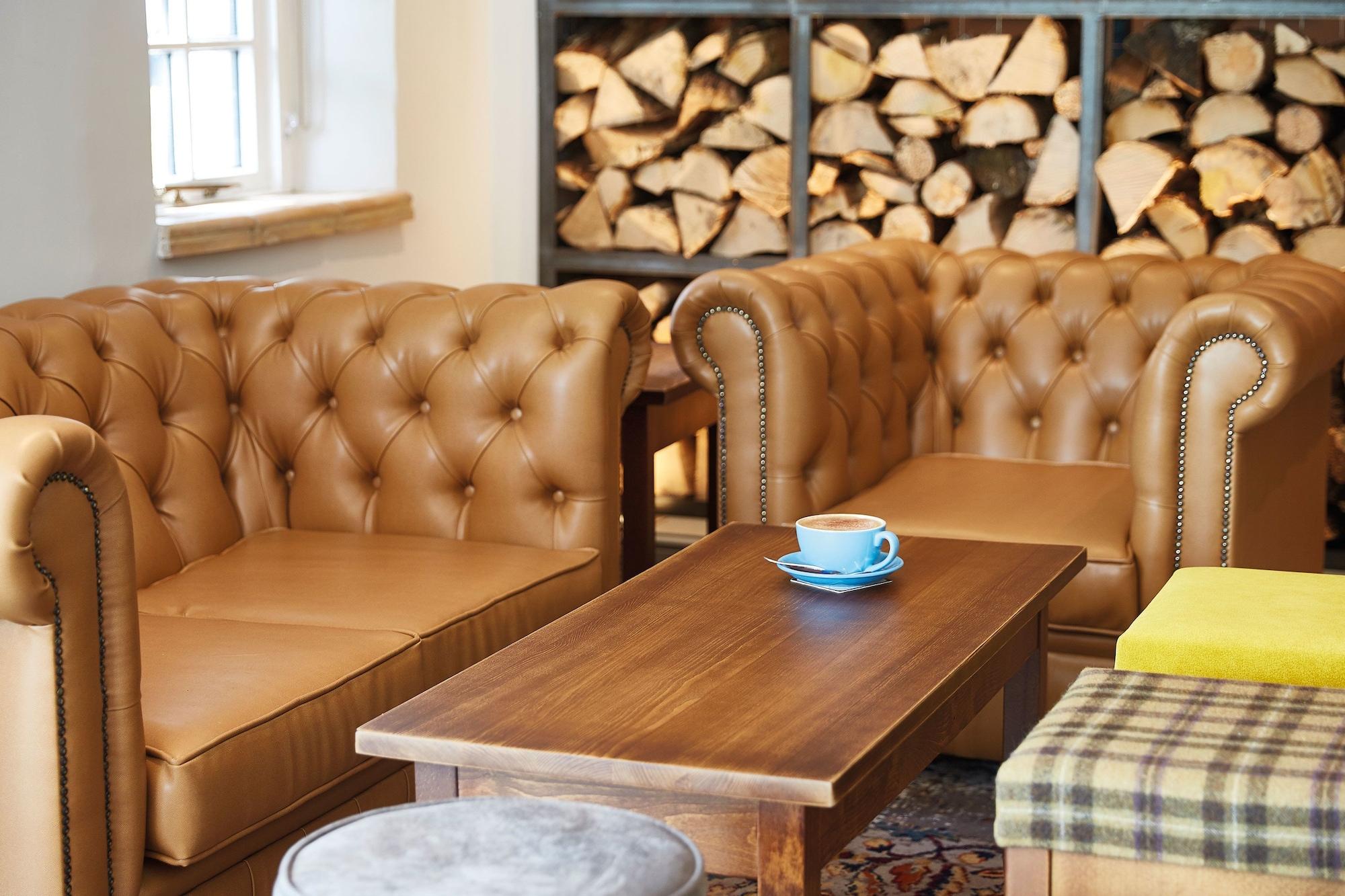 Restaurant Lodge at Solent