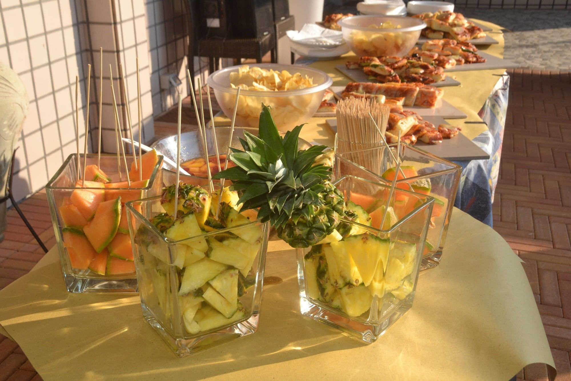 Restaurant Hotel Etna