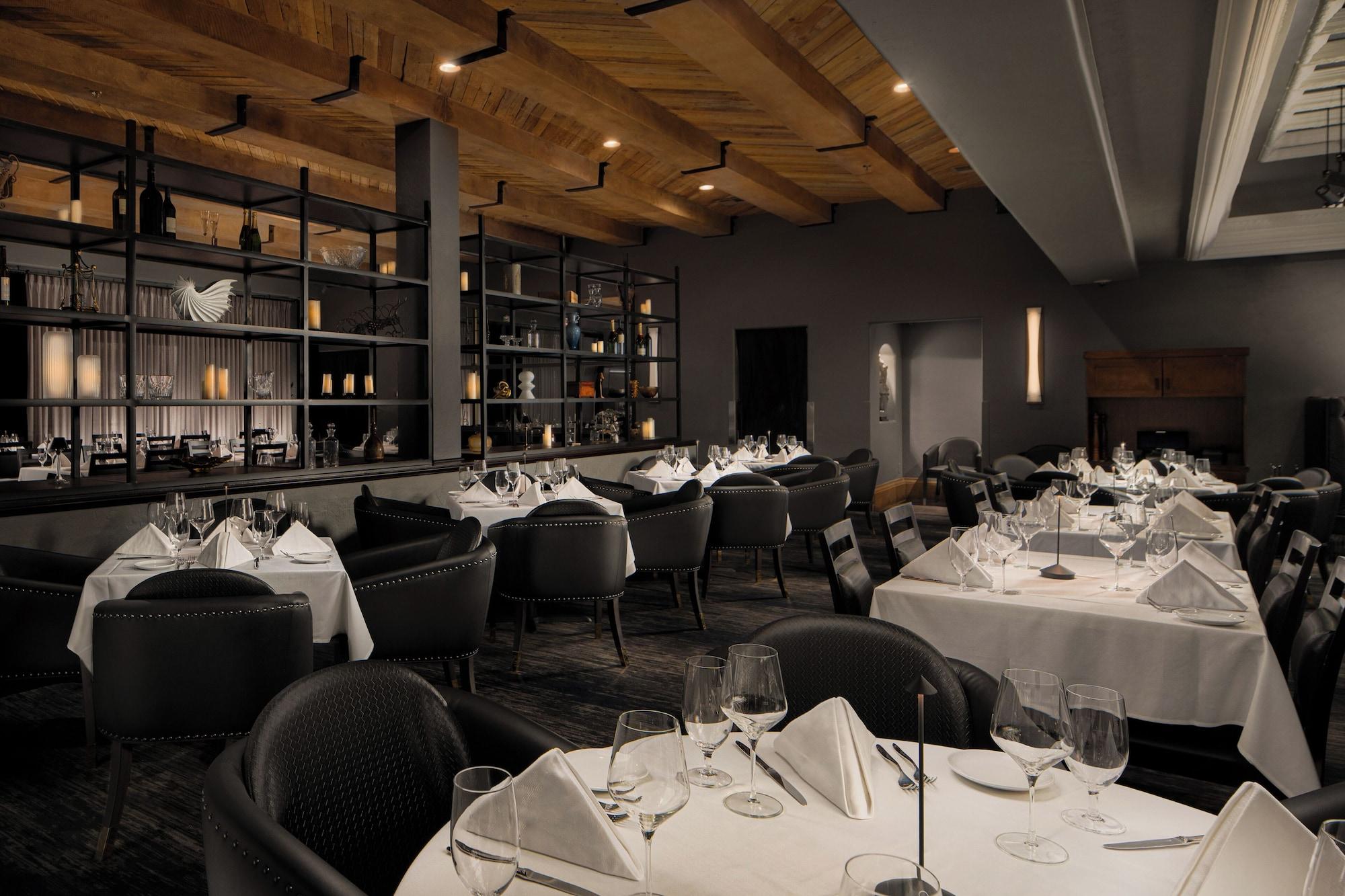 Restaurant Tuscany Suites & Casino