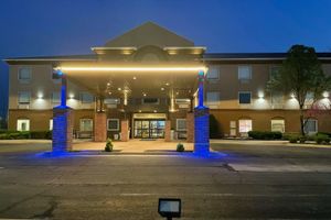 Alojamiento - Comfort Inn & Suites Miami - Route 66