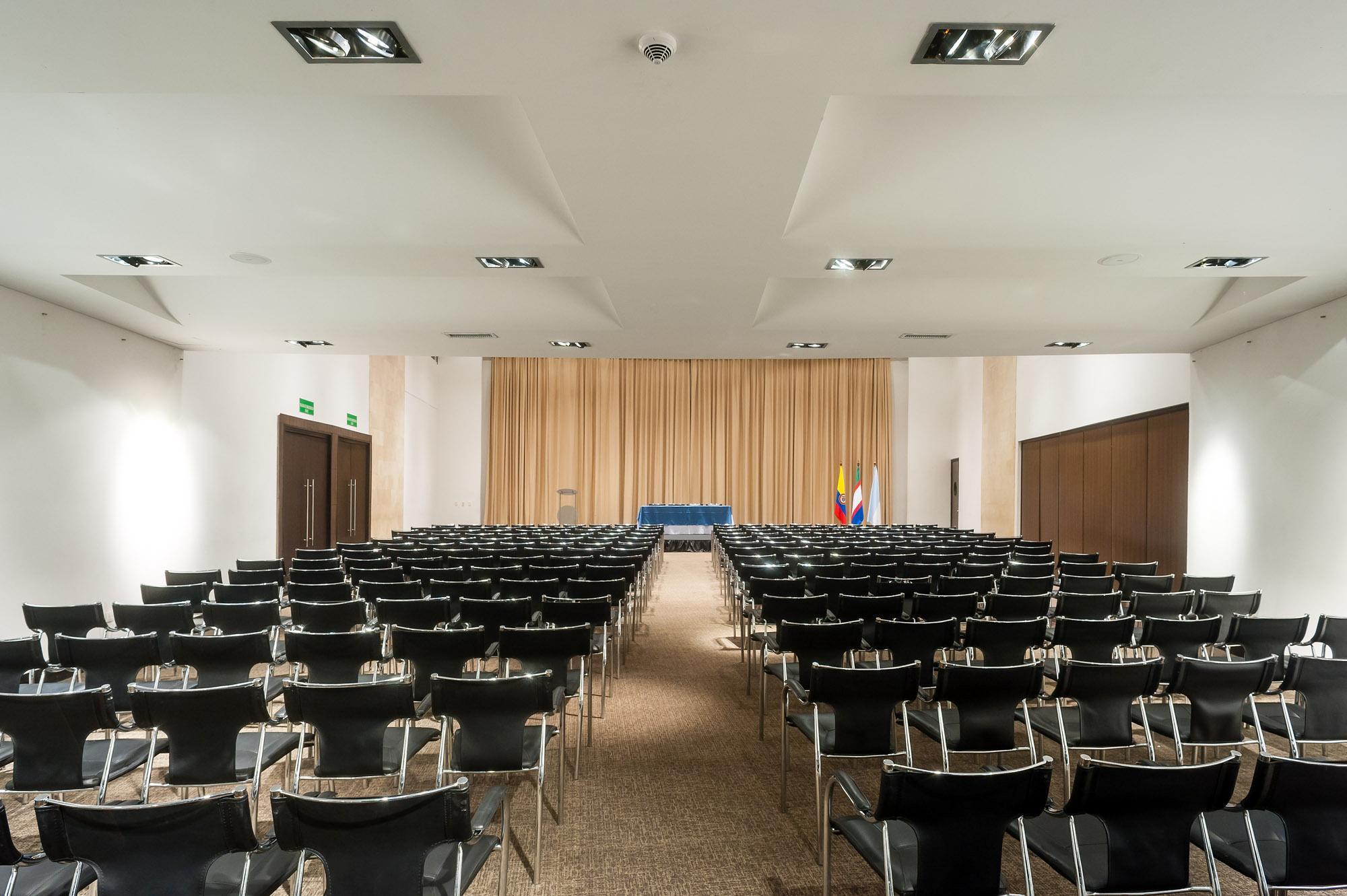 Hotel Spiwak Chipichape Cali