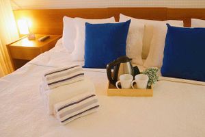 Alojamiento - Milor Hotel