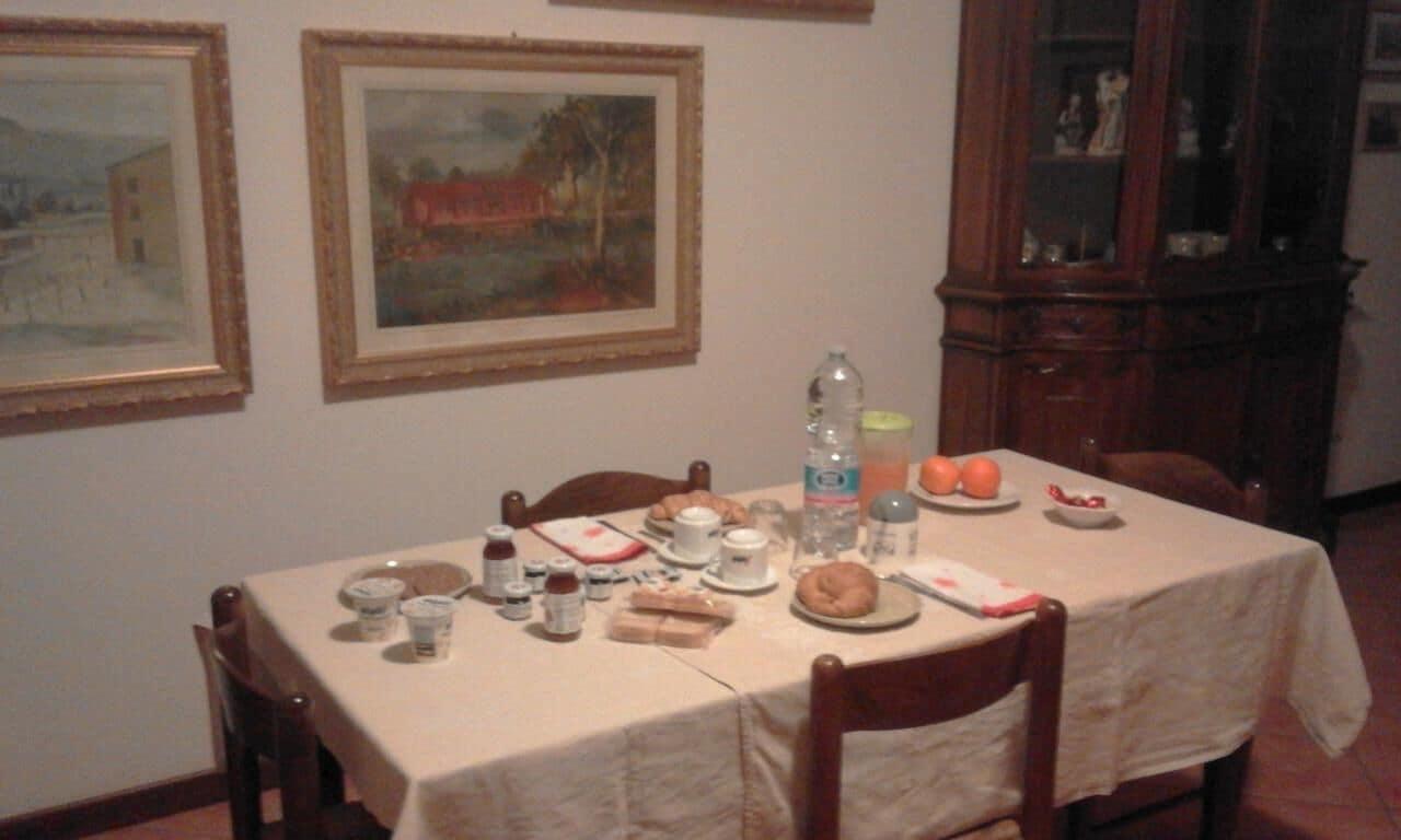 Restaurant B&B Al Calypso