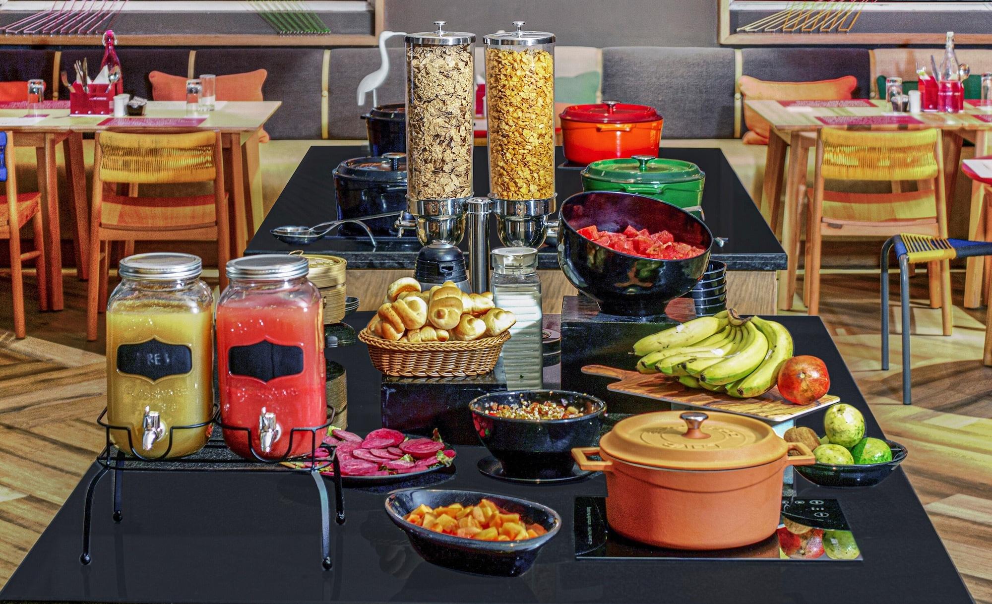 Restaurant Ginger Guwahati