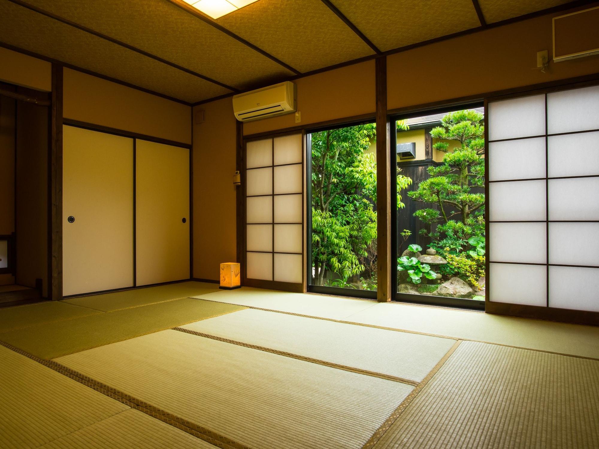 Habitación Yurari Rokumyo