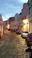 Alojamiento - Pousada Casa Vila Bela