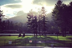 Alojamiento - Jack O'Lantern Resort and Golf Course