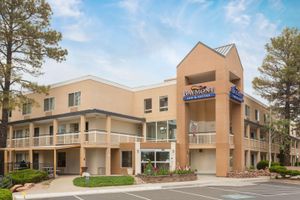 Alojamiento - Baymont by Wyndham Flagstaff