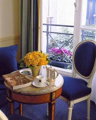 Hotel Hotel de Suede Saint Germain