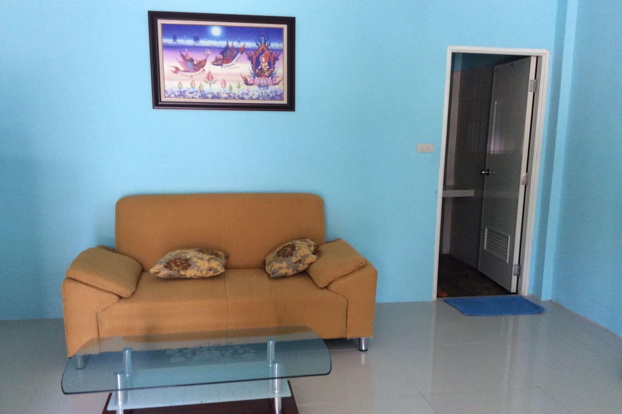 Set de Habitación Baansri Family