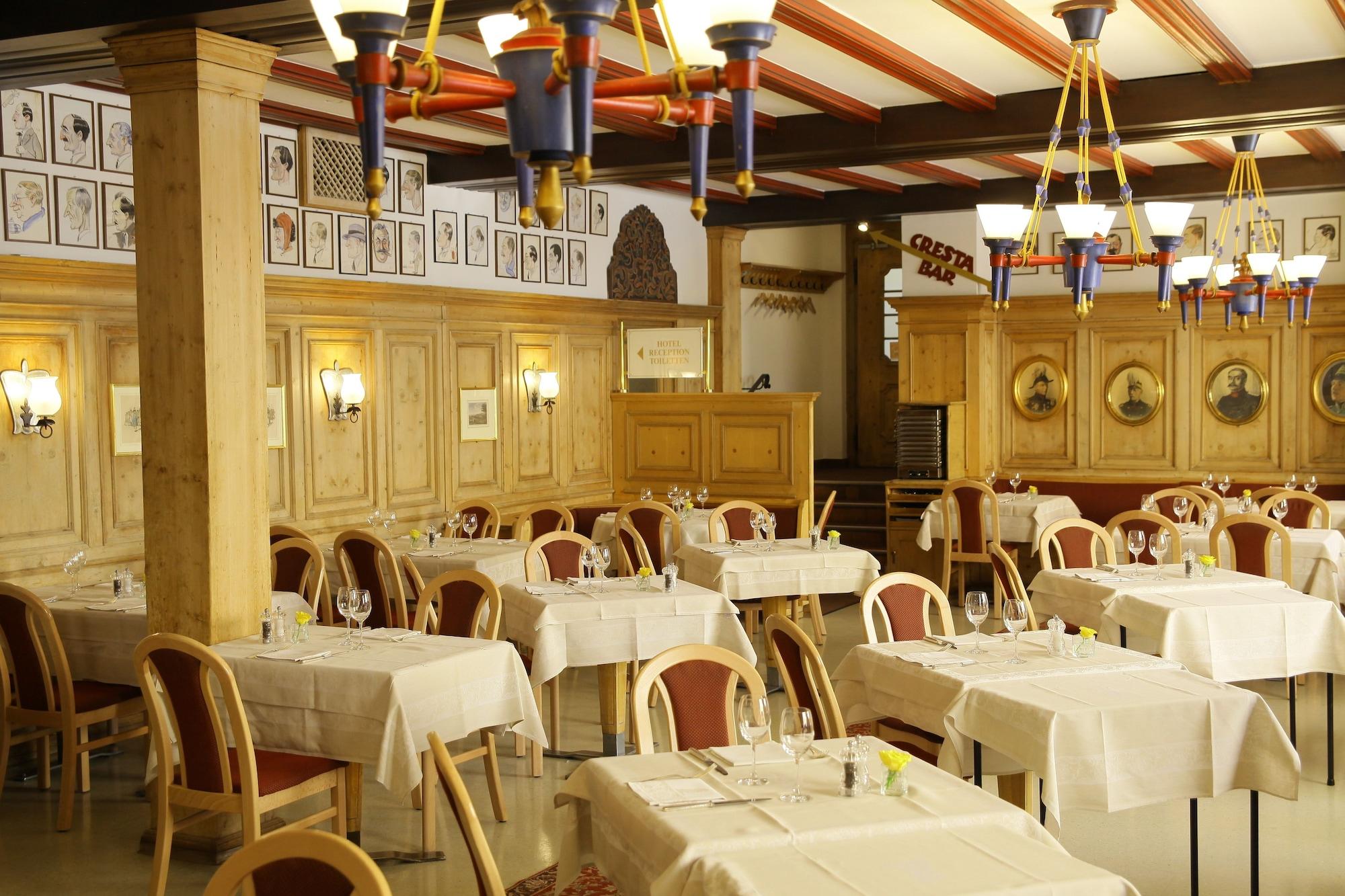 Restaurant Petit Steffani