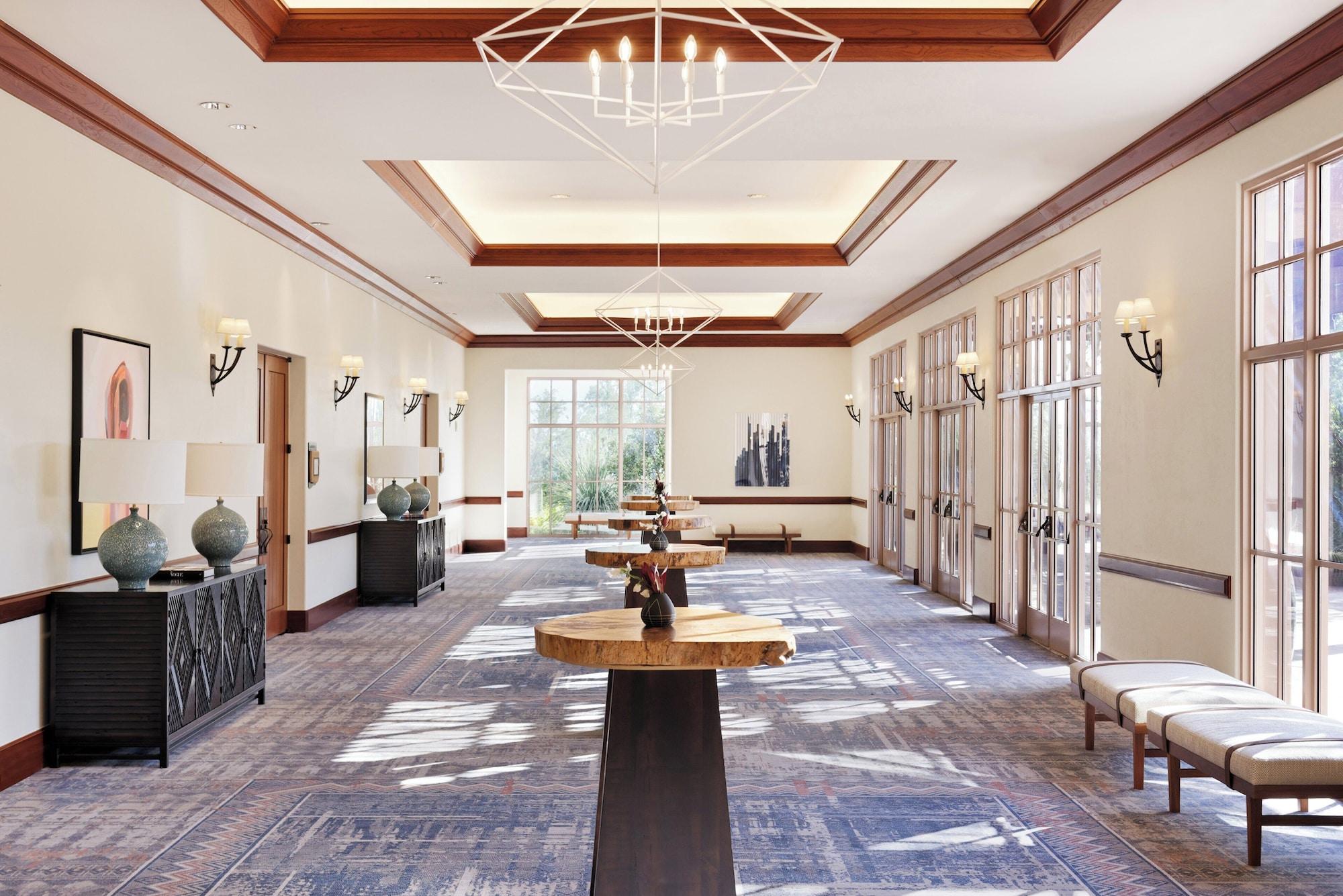 Sala de Reuniones Four Seasons Resort Scottsdale at Troon North