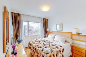 Alquiler Temporario - Oceana Suites Playa Brava