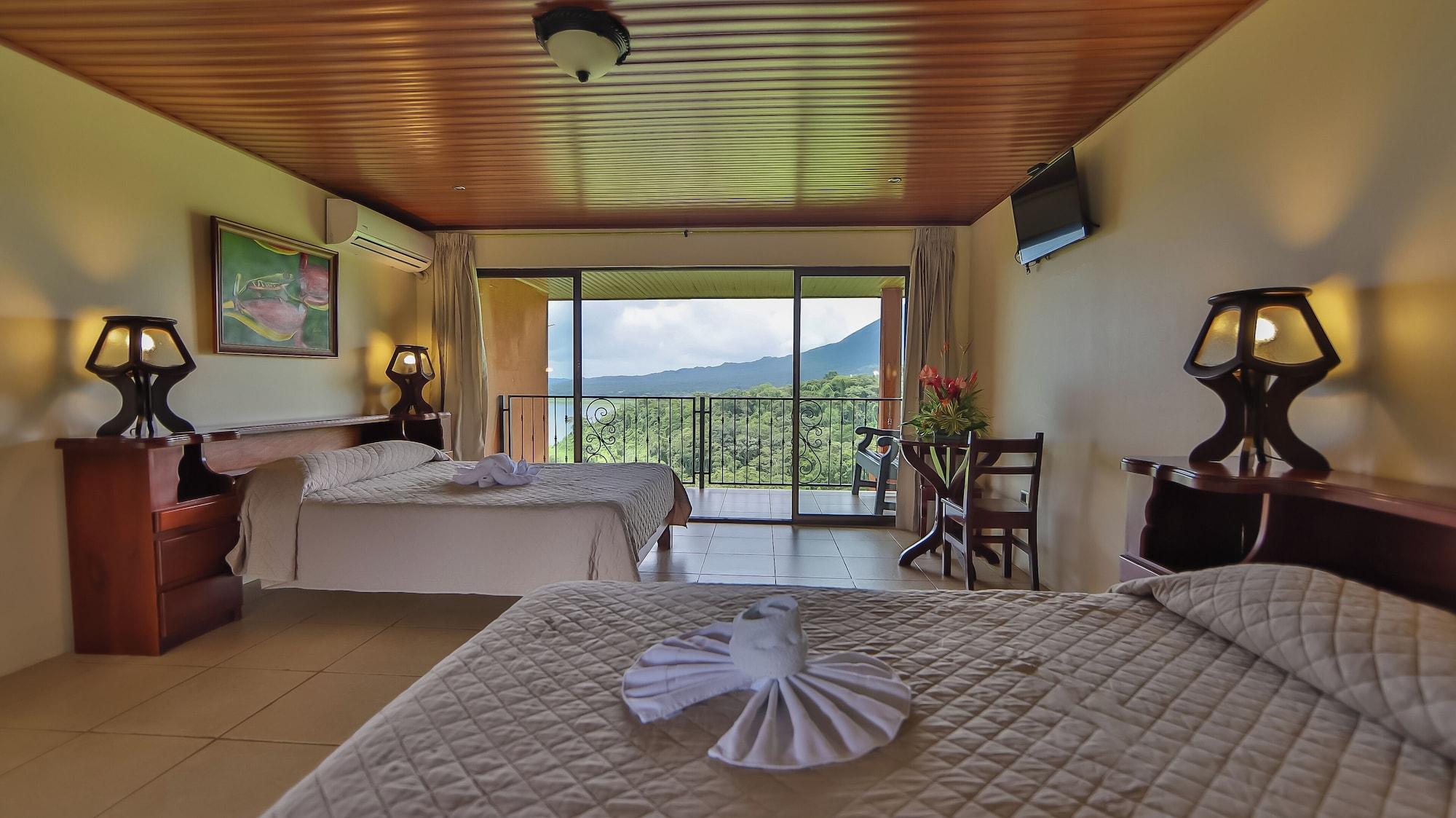 Habitación Hotel Linda Vista