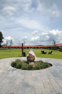 Hacienda Los Picachos - Hoteles 4 estrellas en San Miguel de Allende, Guanajuato
