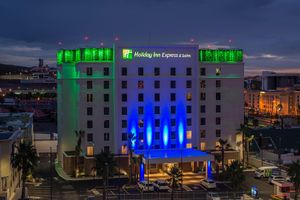 Alojamiento - Holiday Inn Express & Suites Chihuahua Juventud by IHG