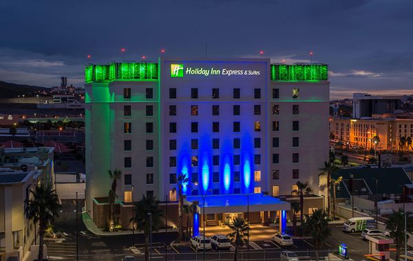 Holiday Inn Express & Suites Chihuahua Juventud by IHG