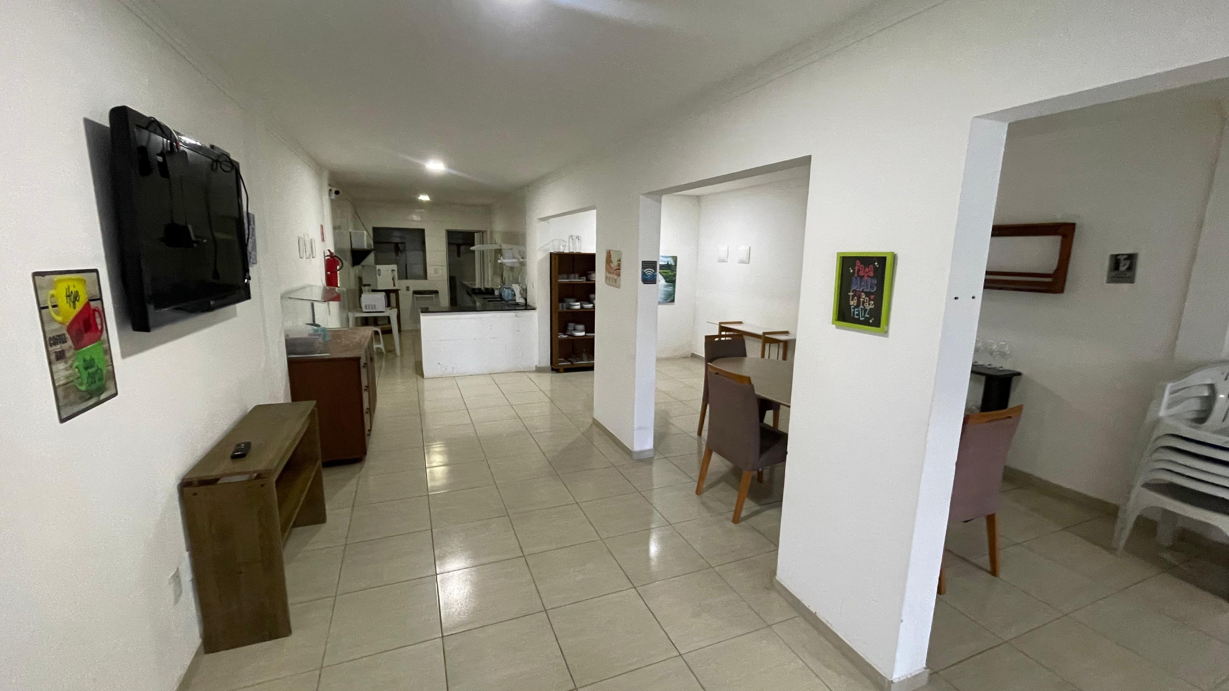 Cocina POUSADA LA NA PRAIA MARAGOGI LTDA