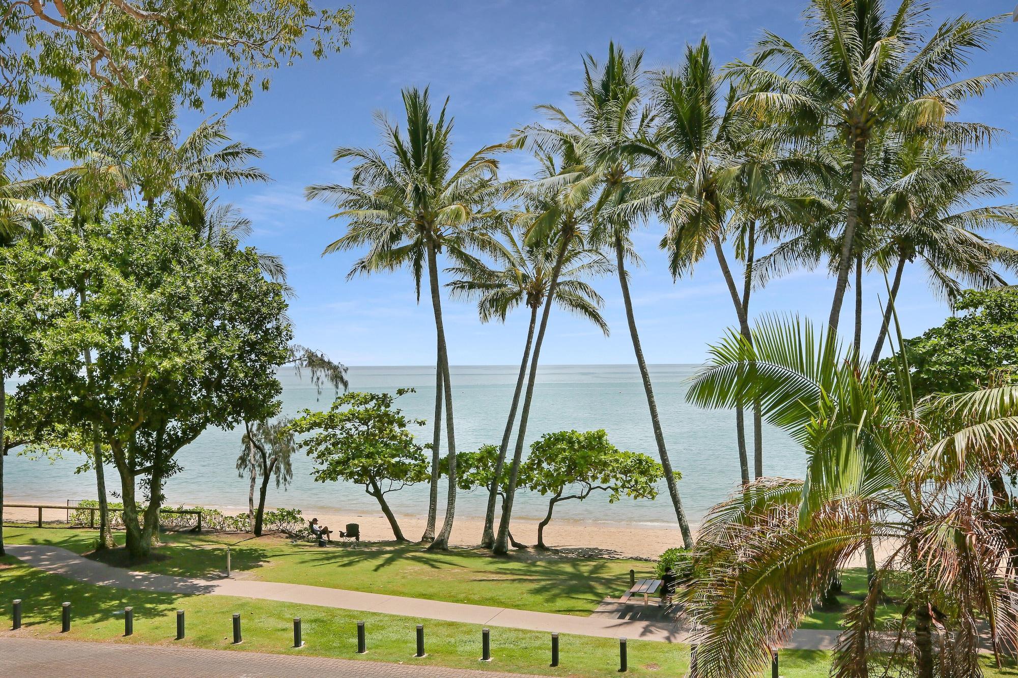 Playa Alassio Palm Cove