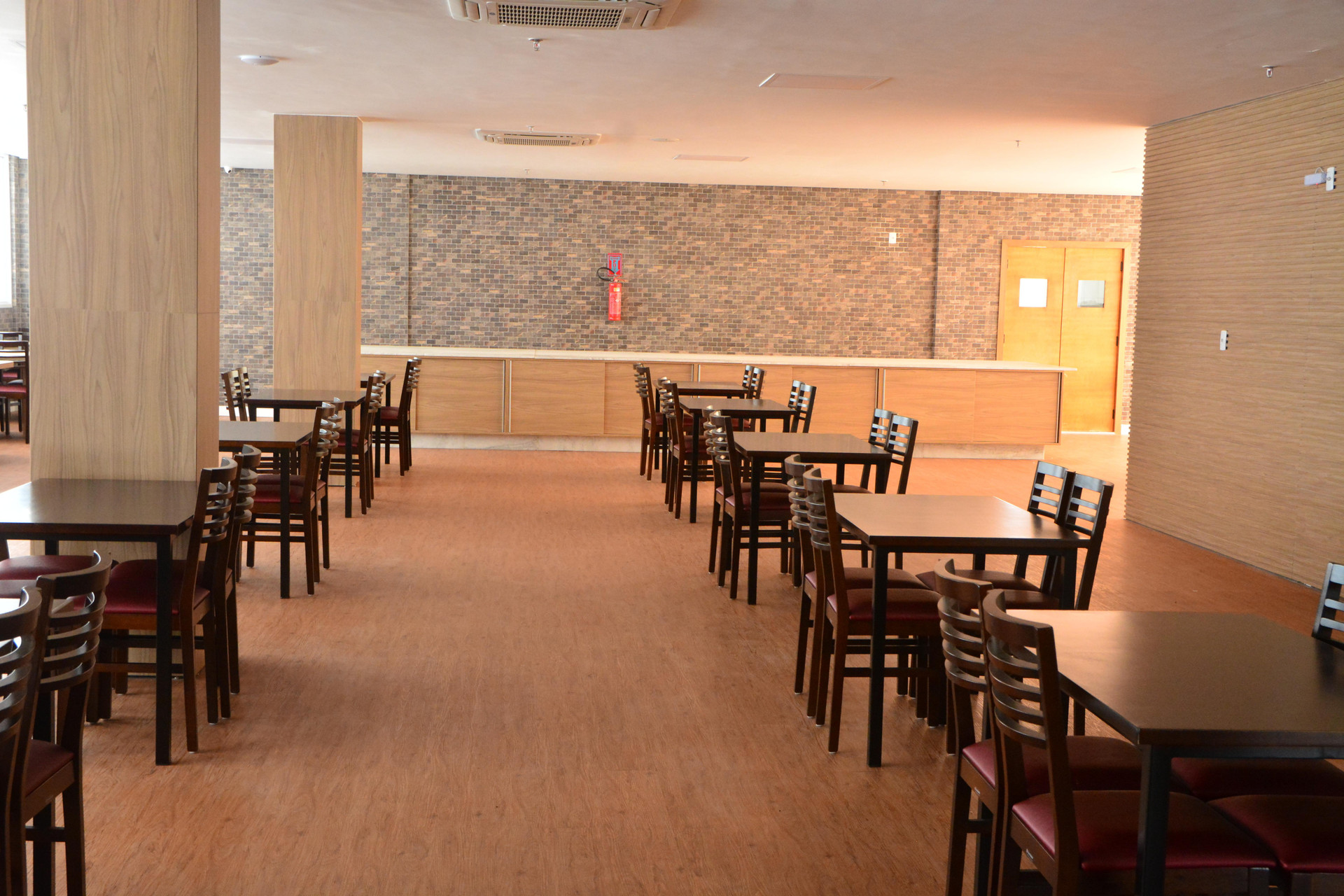 Restaurant Go Inn Goiana