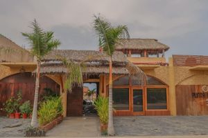 Alojamiento - Hotel Villas Punta Blanca