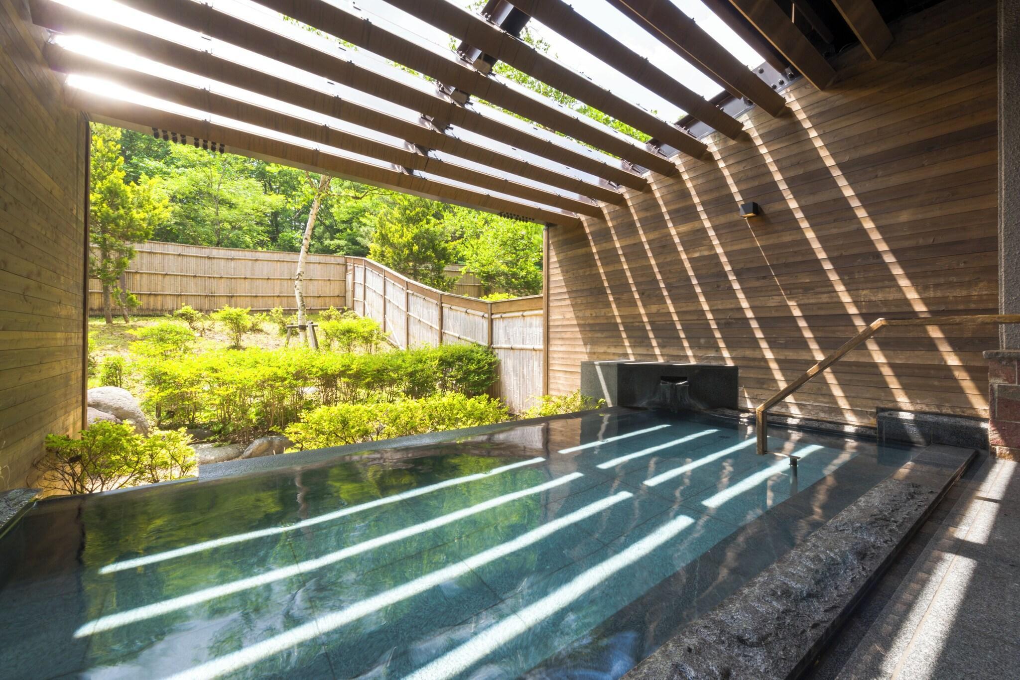 Instalaciones Recreativas Hakuba Tokyu Hotel