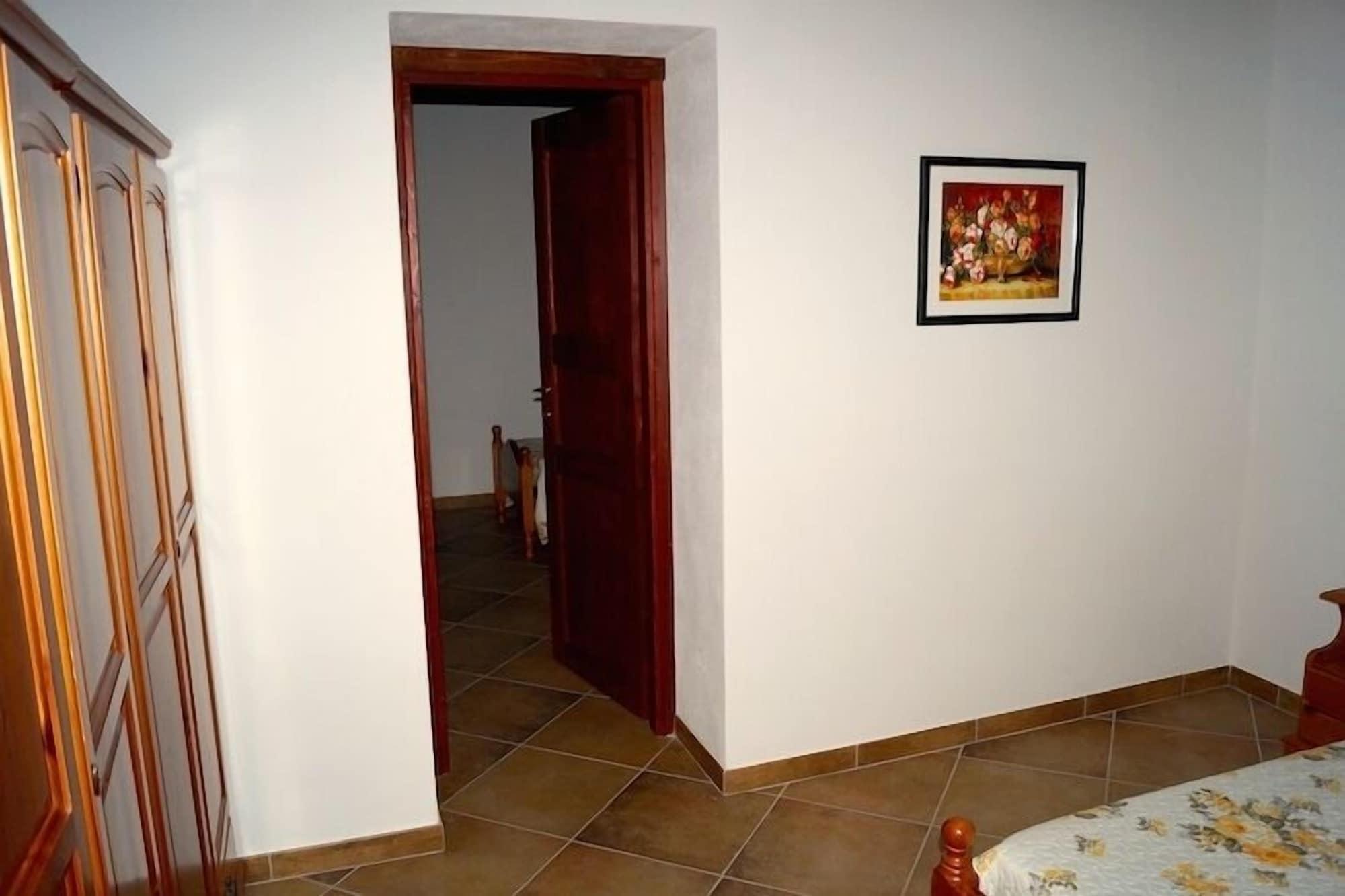 Set de Habitación Rocce Bianche