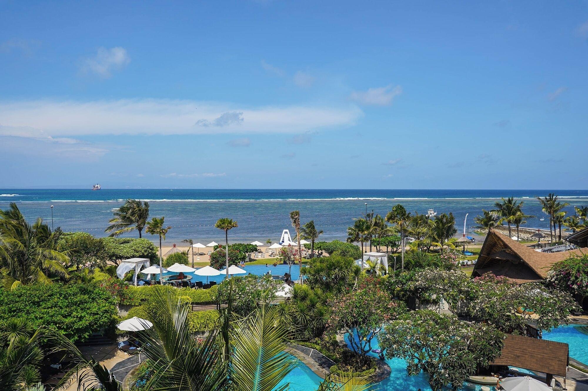 Playa Grand Mirage Resort & Thalasso Bali