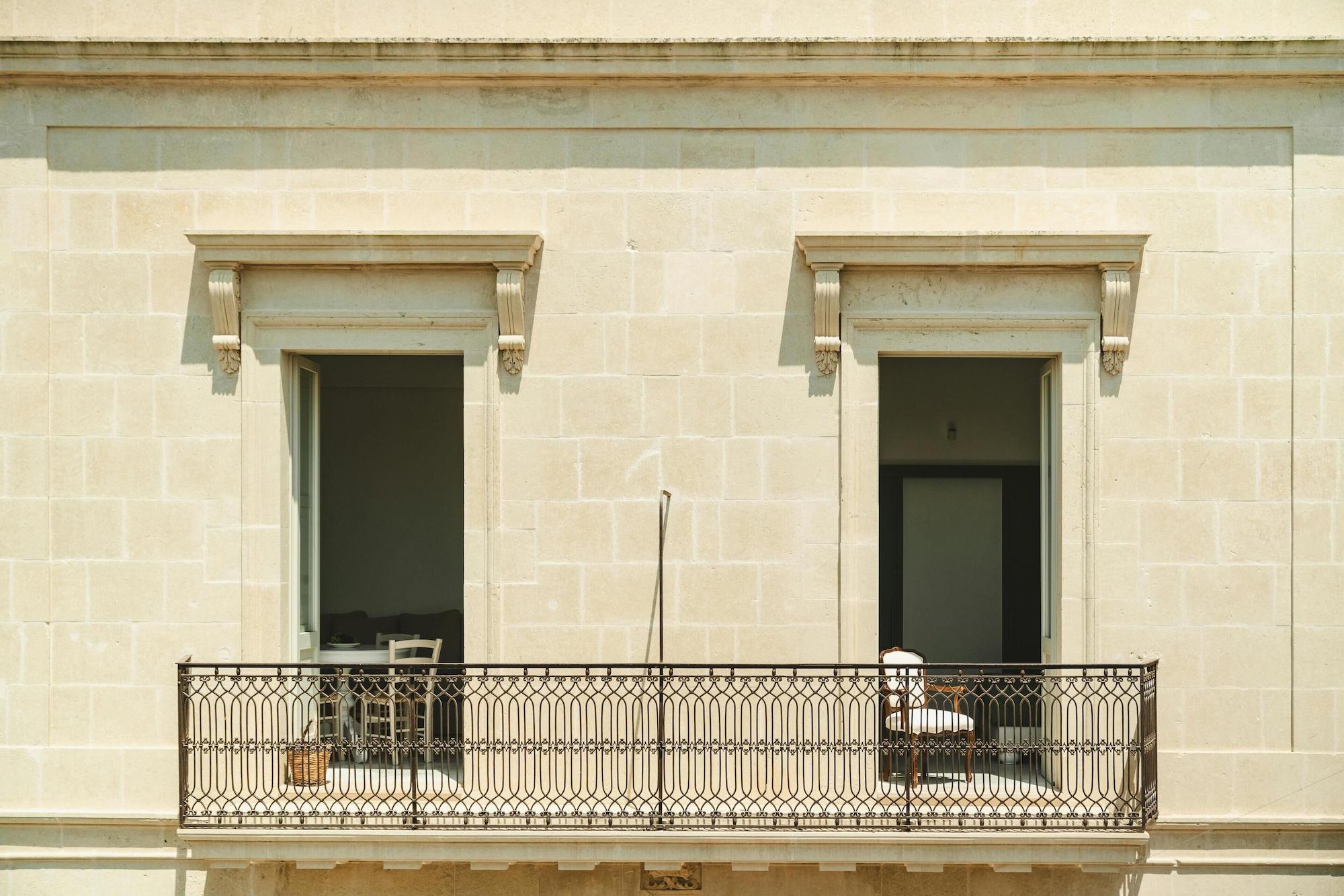 Varios La Canonica Suites