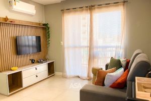 Renta Vacacional - ASA | Apto Palermo | 2QT | Centro | Navegantes