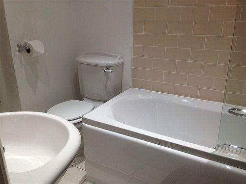 Equipamiento de Habitación Ye Olde Kings Head