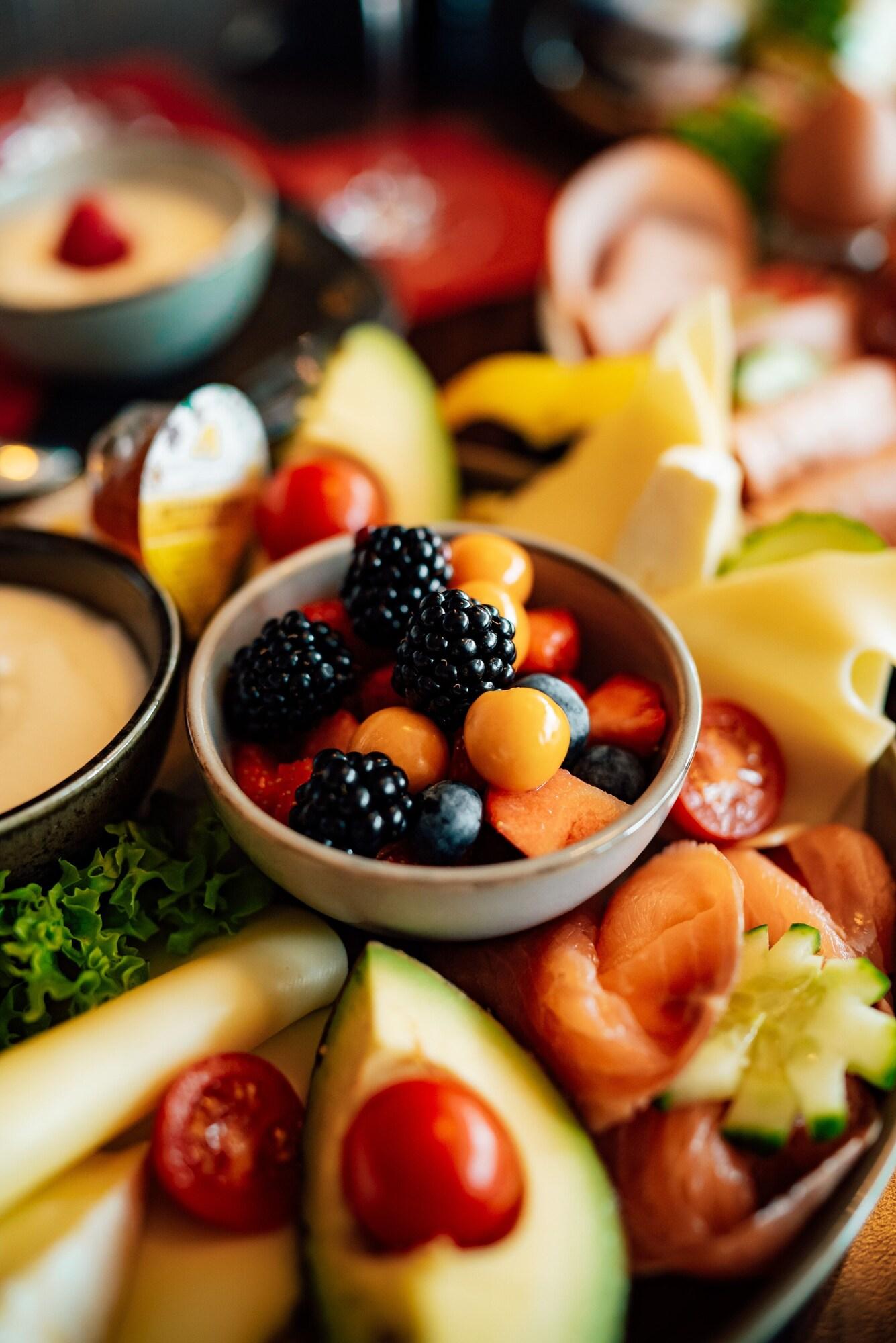 Restaurant Centrale Hotel und Restaurant