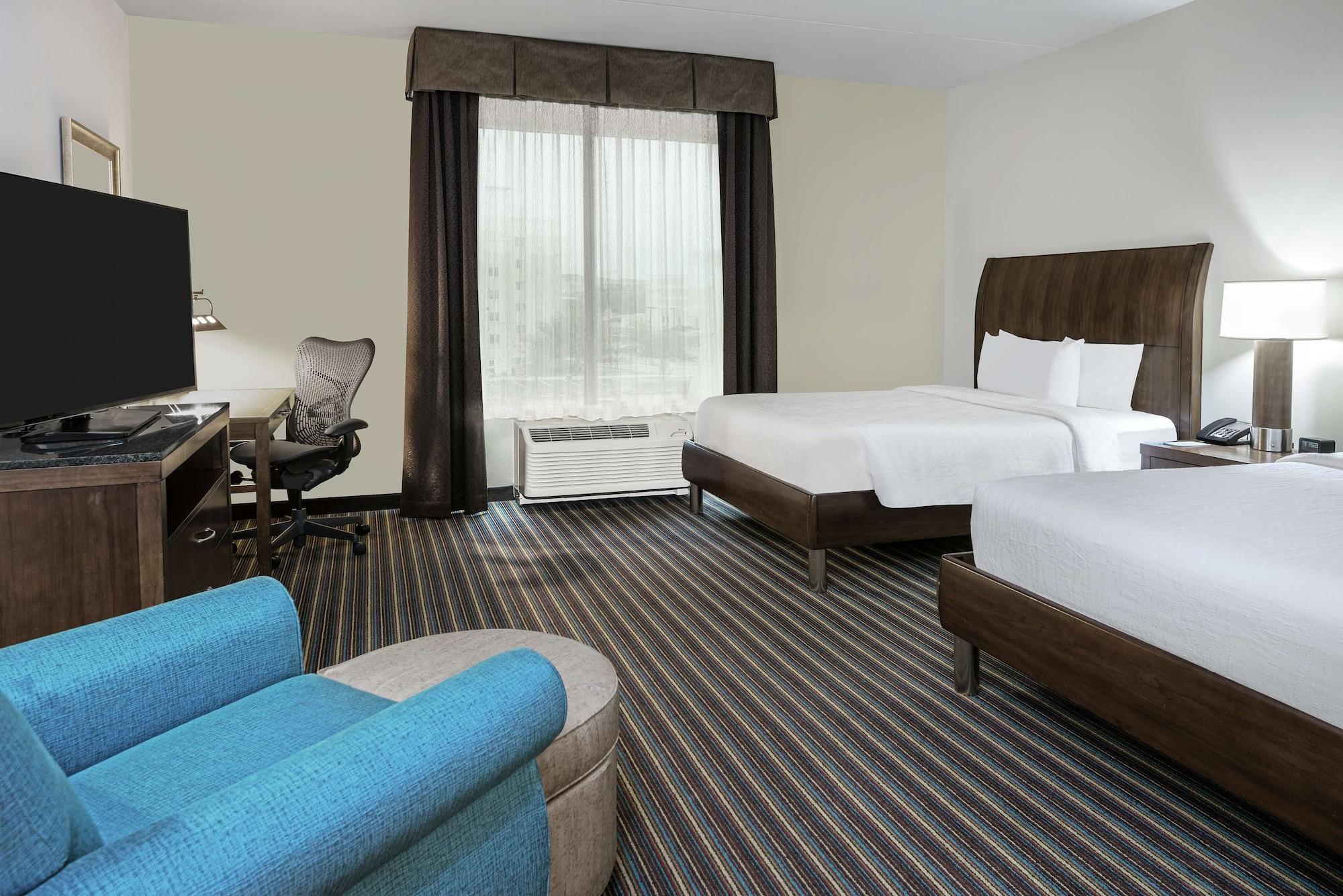 Habitación Hilton Garden Inn San Antonio At The Rim