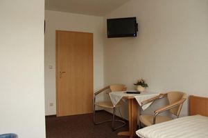 Alojamiento - Gästehaus Zum Felsenkeller Steigerthal