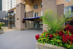 Alojamiento - Hôtel Lindbergh par JARO