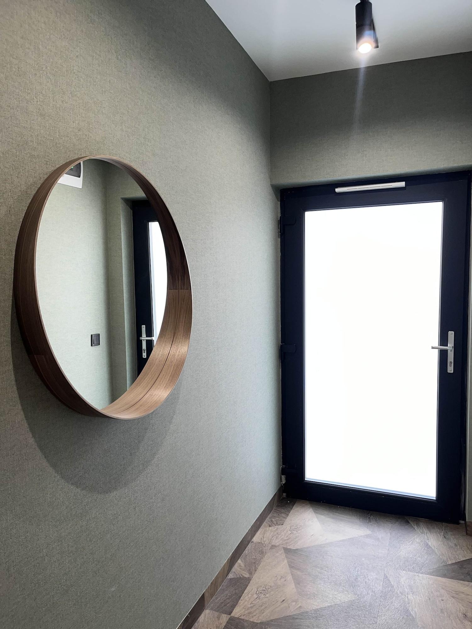 Vista Lobby Park Hotel Sóstó