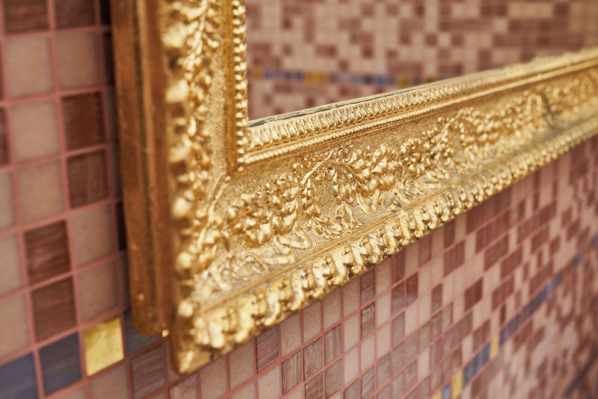 Equipamiento de Habitación Villa Martin