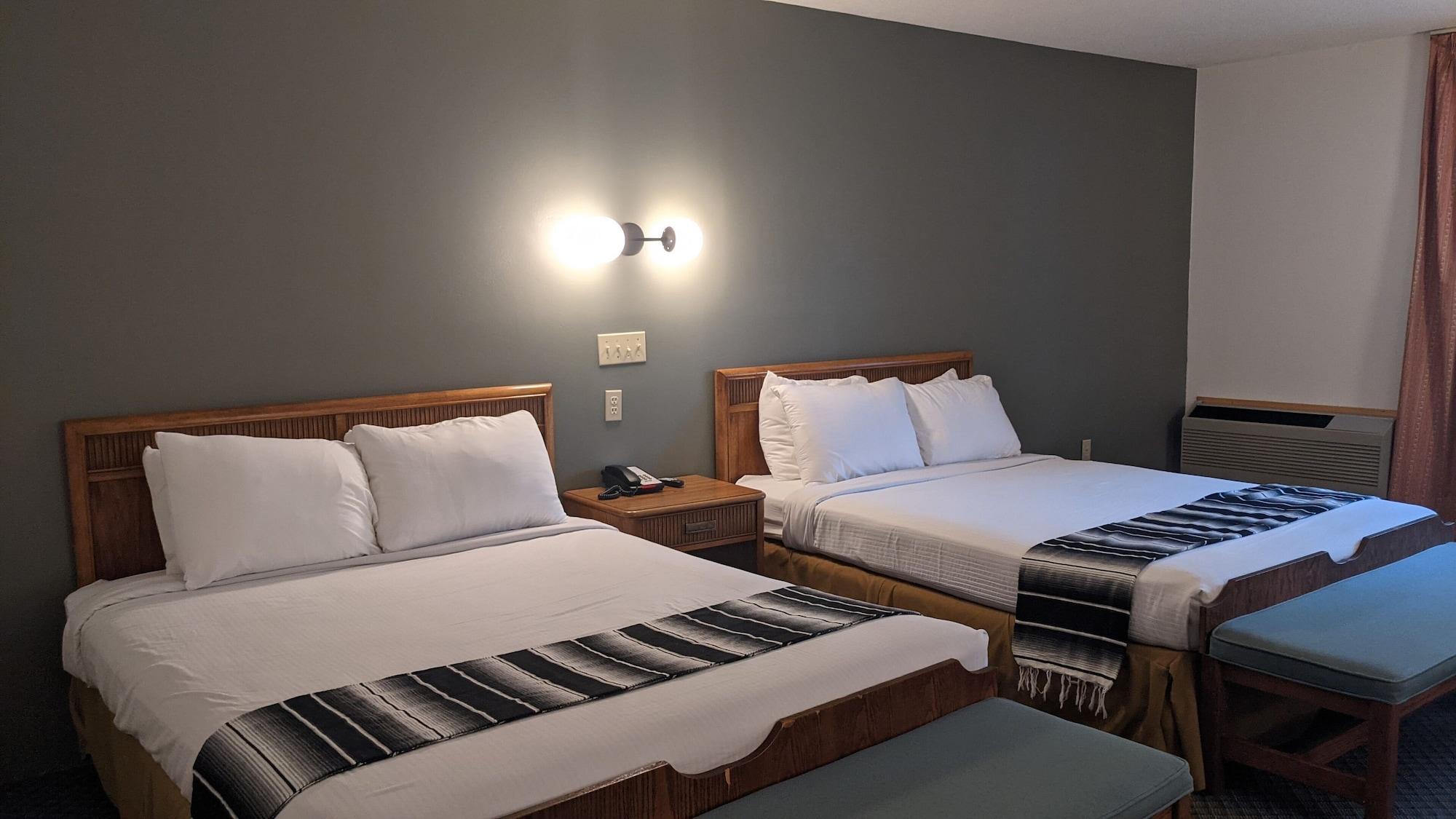 Habitación Catskill Mountain Lodge