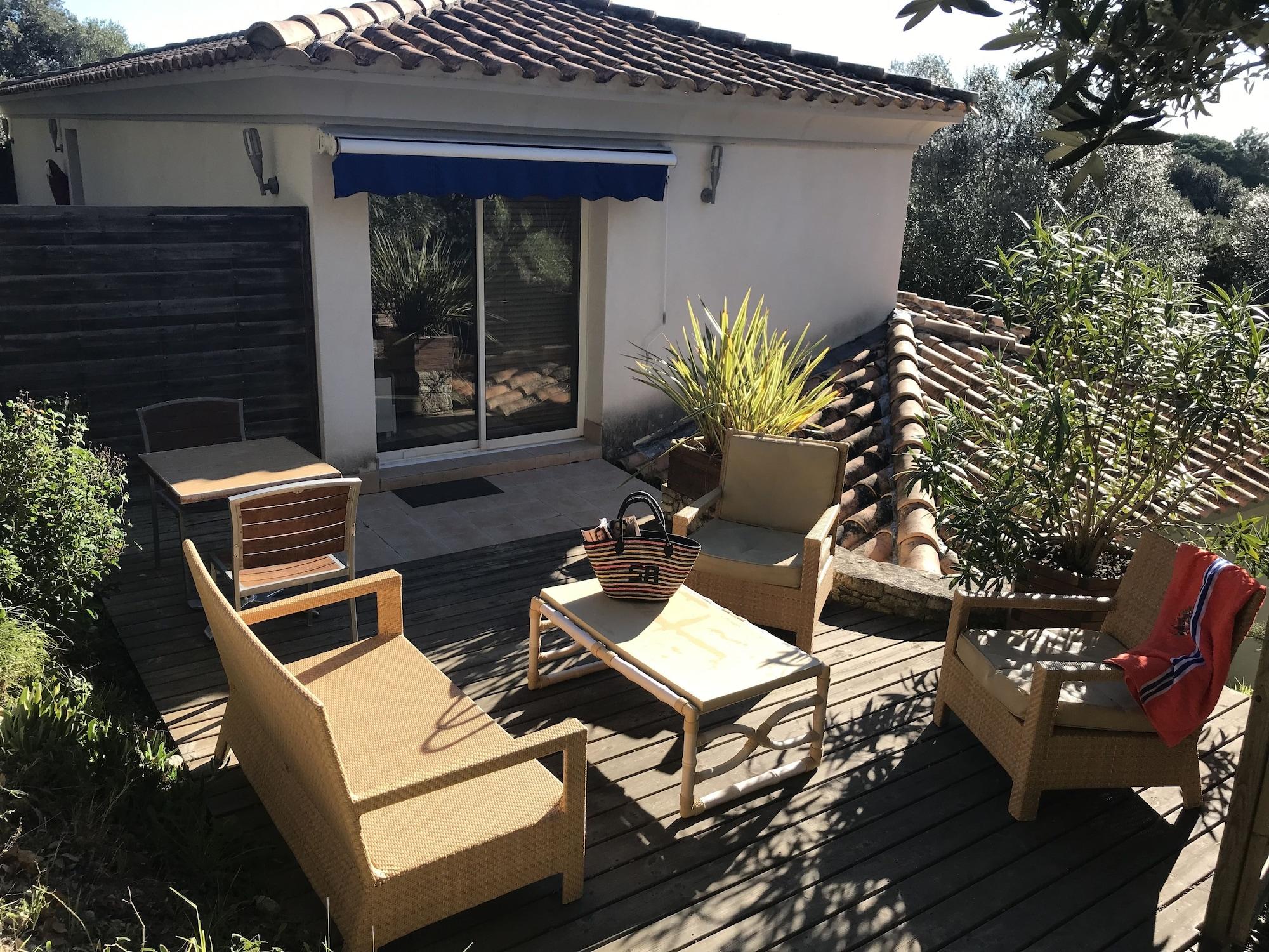 Equipamiento de Habitación Résidence Hôtelière A Trama