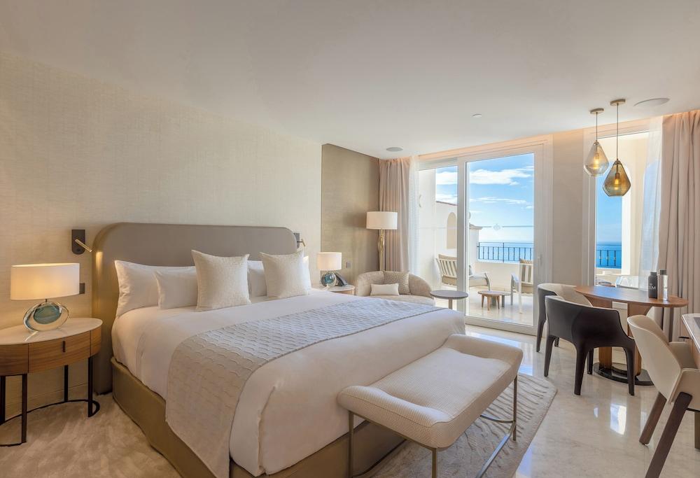 Habitación ZEM Wellness Clinic Altea - 5 Stars Grand Luxury