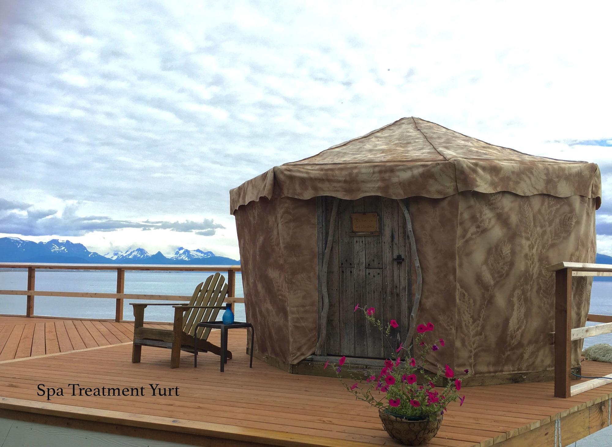 Instalaciones Recreativas Homer Inn and Spa