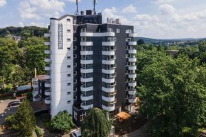 Alojamiento - Ringhotel Parkhotel Witten