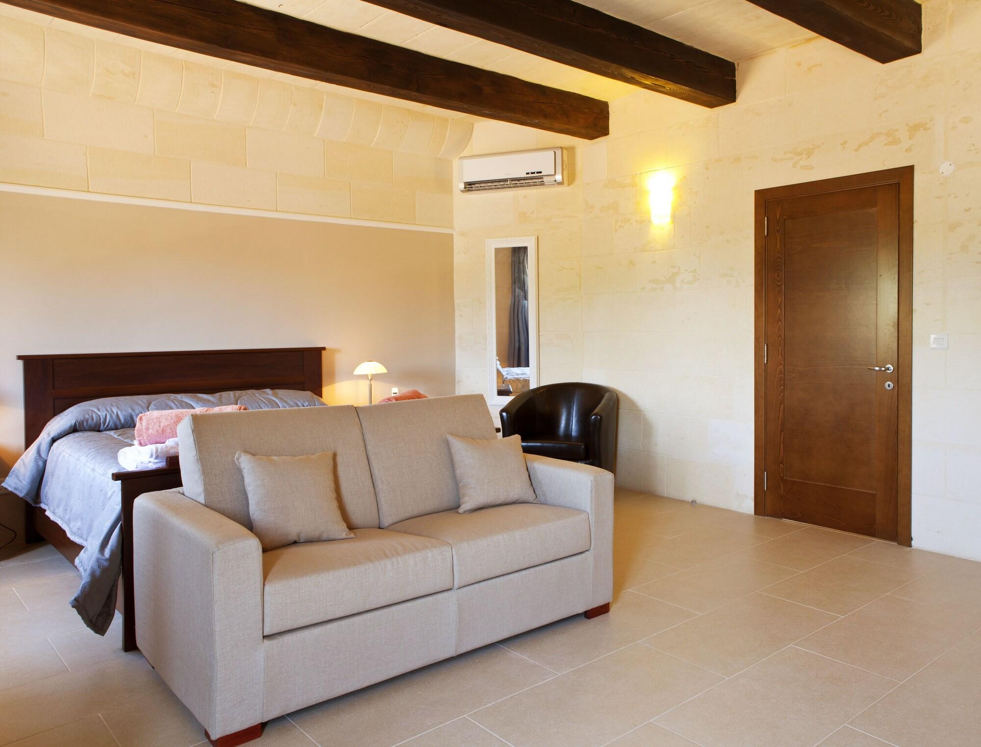 Habitación Girgentina