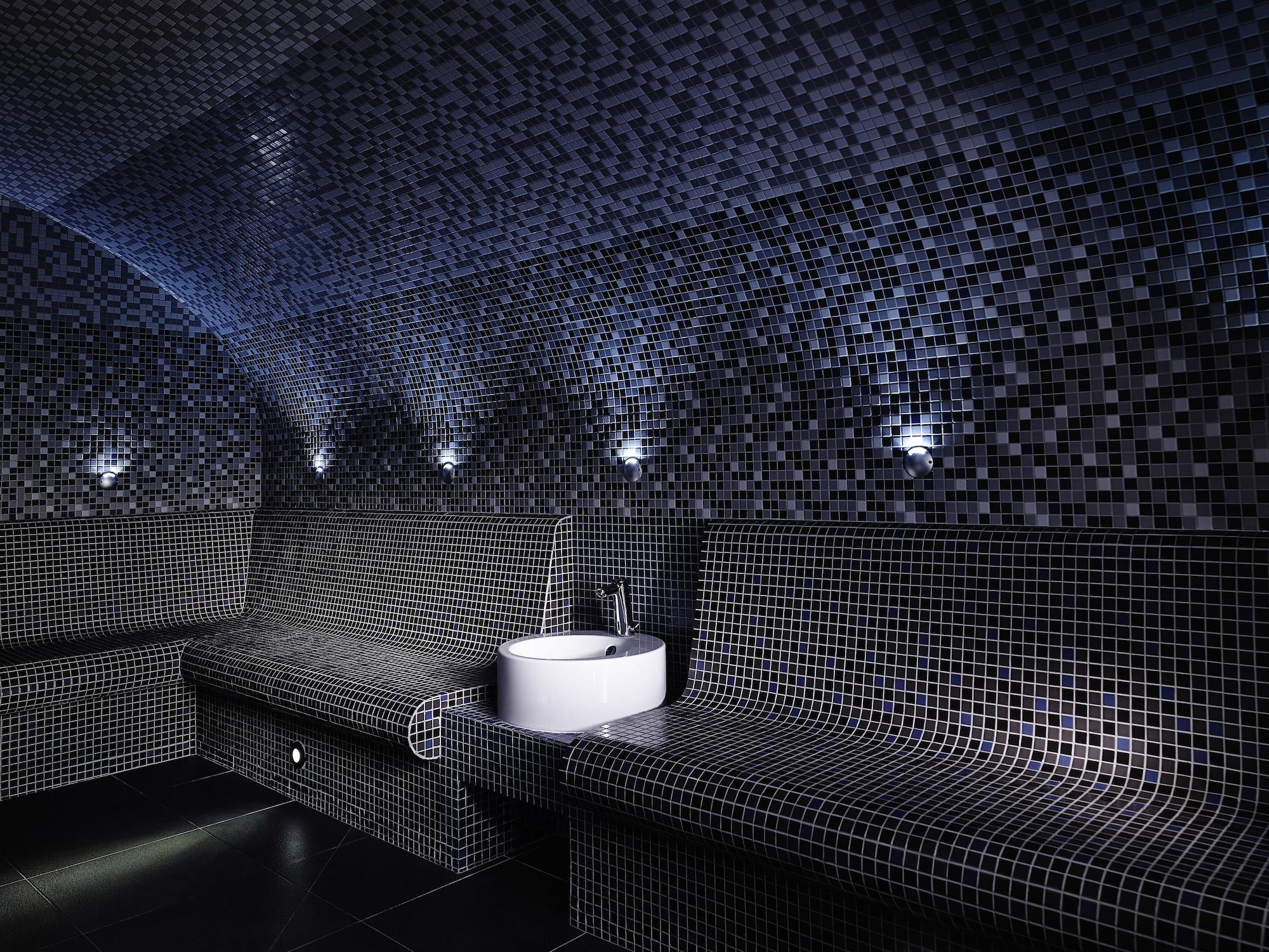 Spa Molitor Hotel & Spa Paris - MGallery Collection