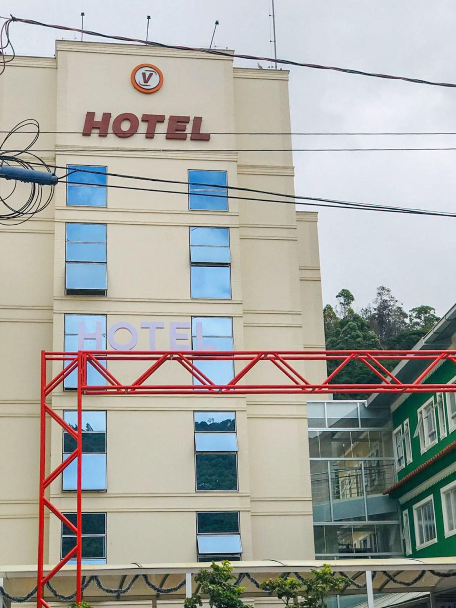 Varios Hotel Venturim