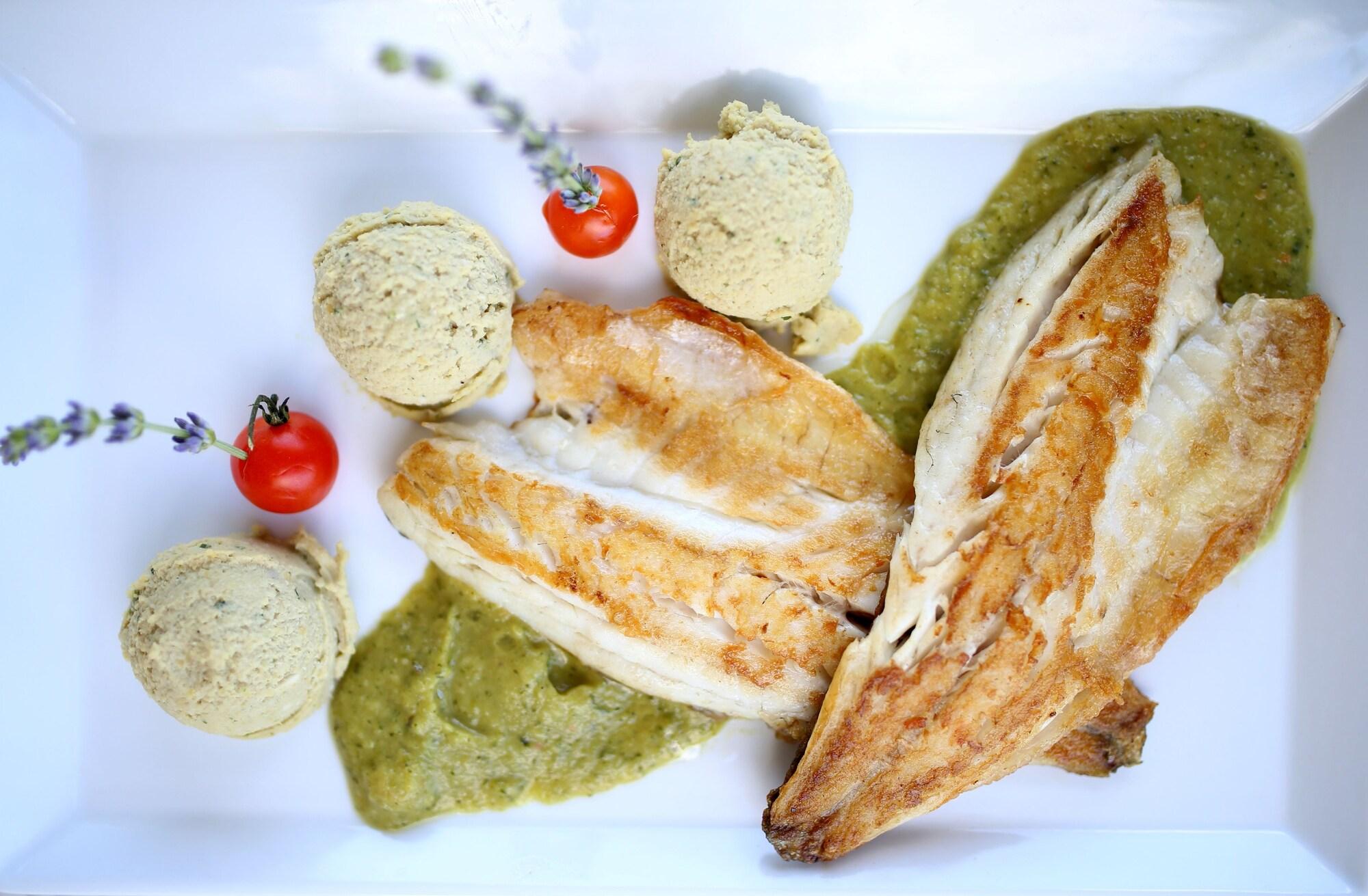 Restaurant Vile Dalmacija