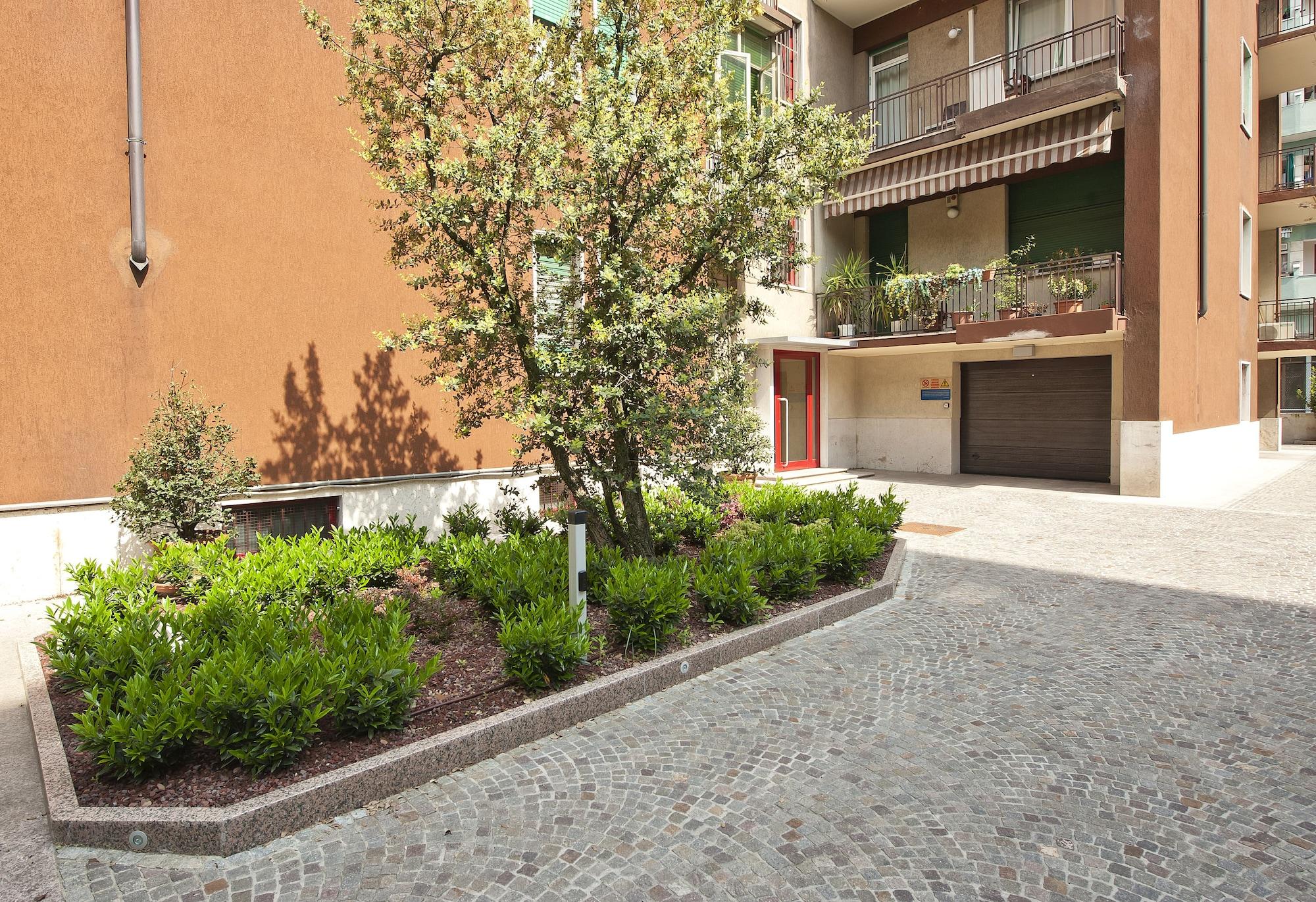 Vista Exterior Verona Maison