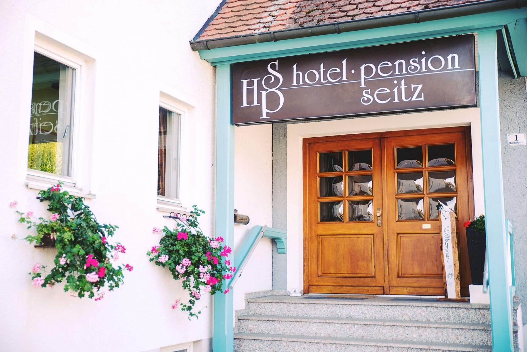 Varios Pension Seitz