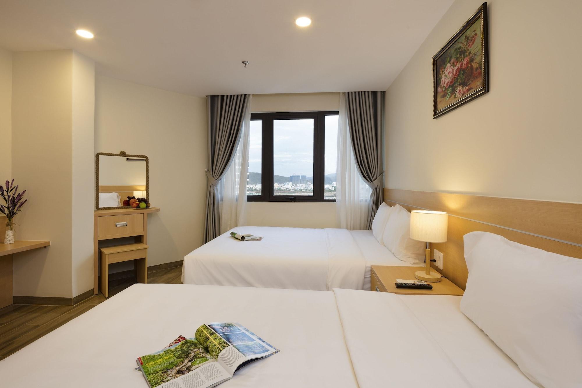 Varios The Swan Hotel