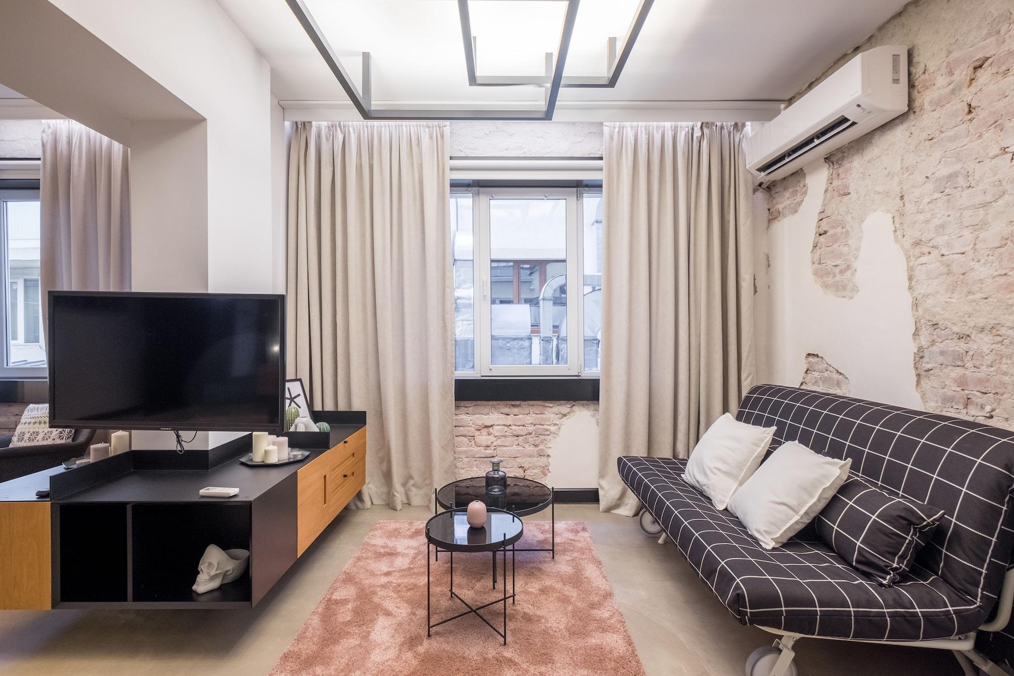 Comodidades del Alojamiento R34 Boutique Hotel